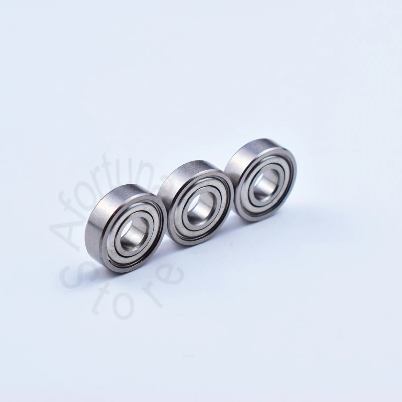R4ZZ 6 35*15 875*4 978 (мм) 10 штук Бесплатная доставка ABEC 5 подшипники металлическим