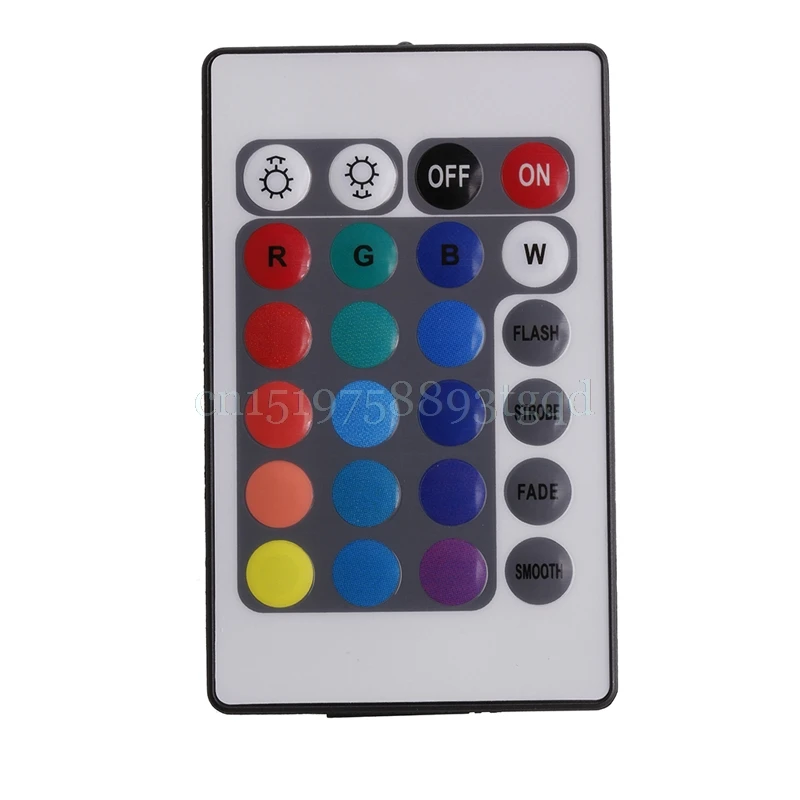 9LED дистанционного Управление Красочные RGB пол салона автомобиля атмосфера