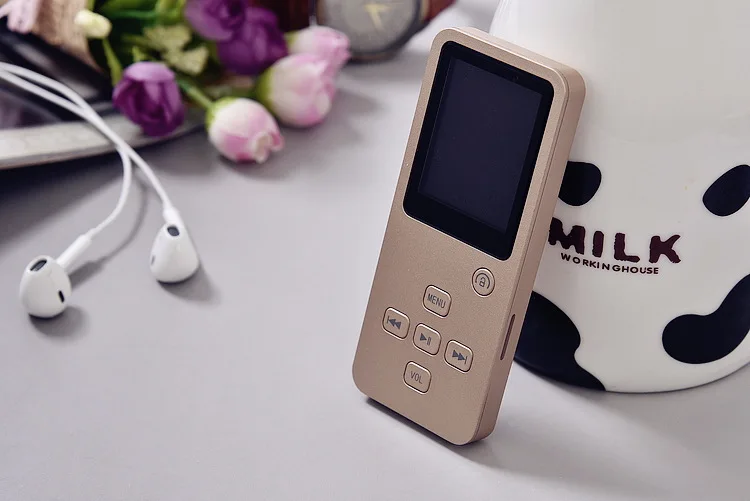 MPLSBO MP4 Bluetooth HiFi 16 ГБ 32 MP3 музыкальный плеер 1 8 &quotTFT экран Поддержка Pedo метр