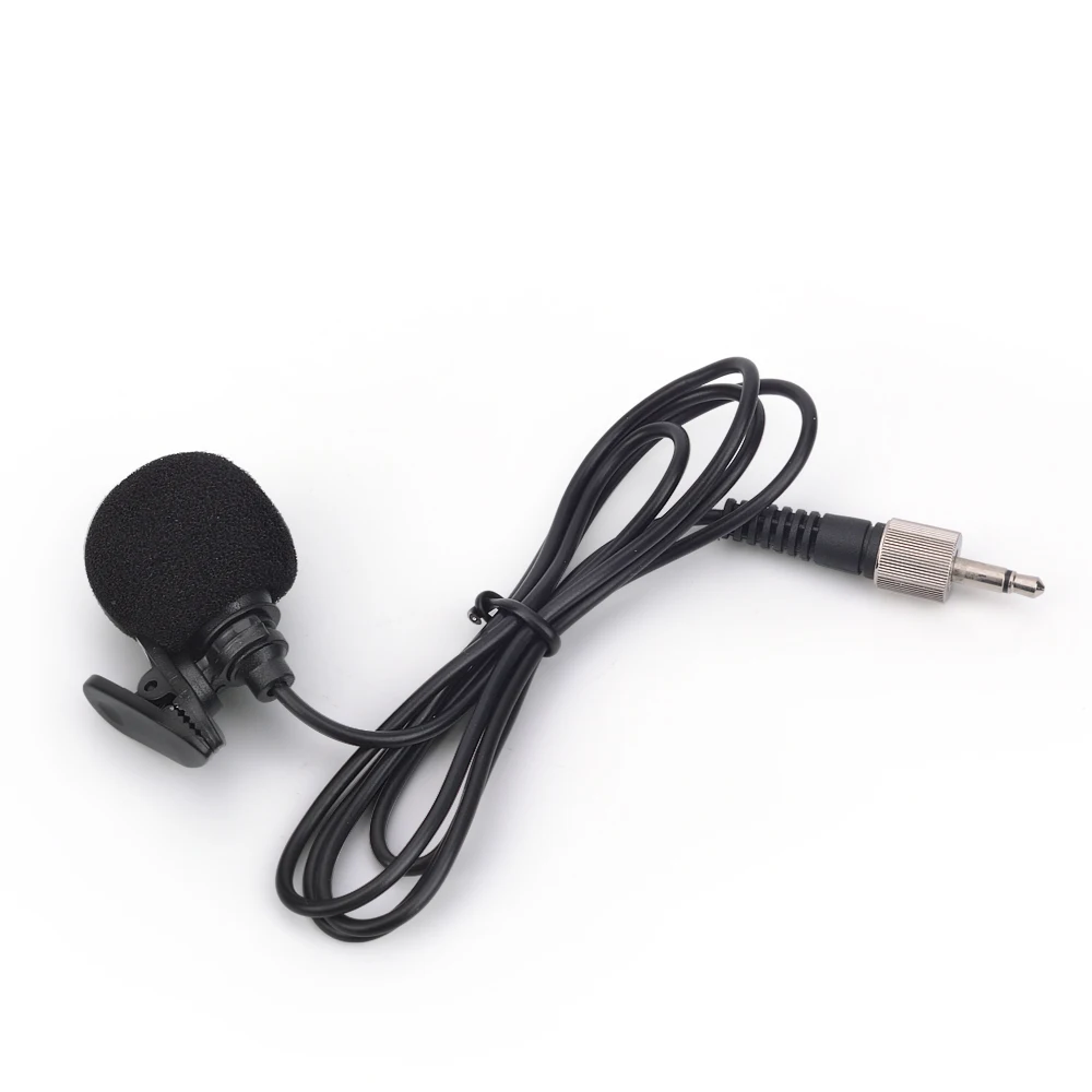 IU-302A UHF двухканальный 2 отворотом 2 гарнитура микрофон передатчик профессиональный караоке беспроводной микрофон система с дисплеем экран