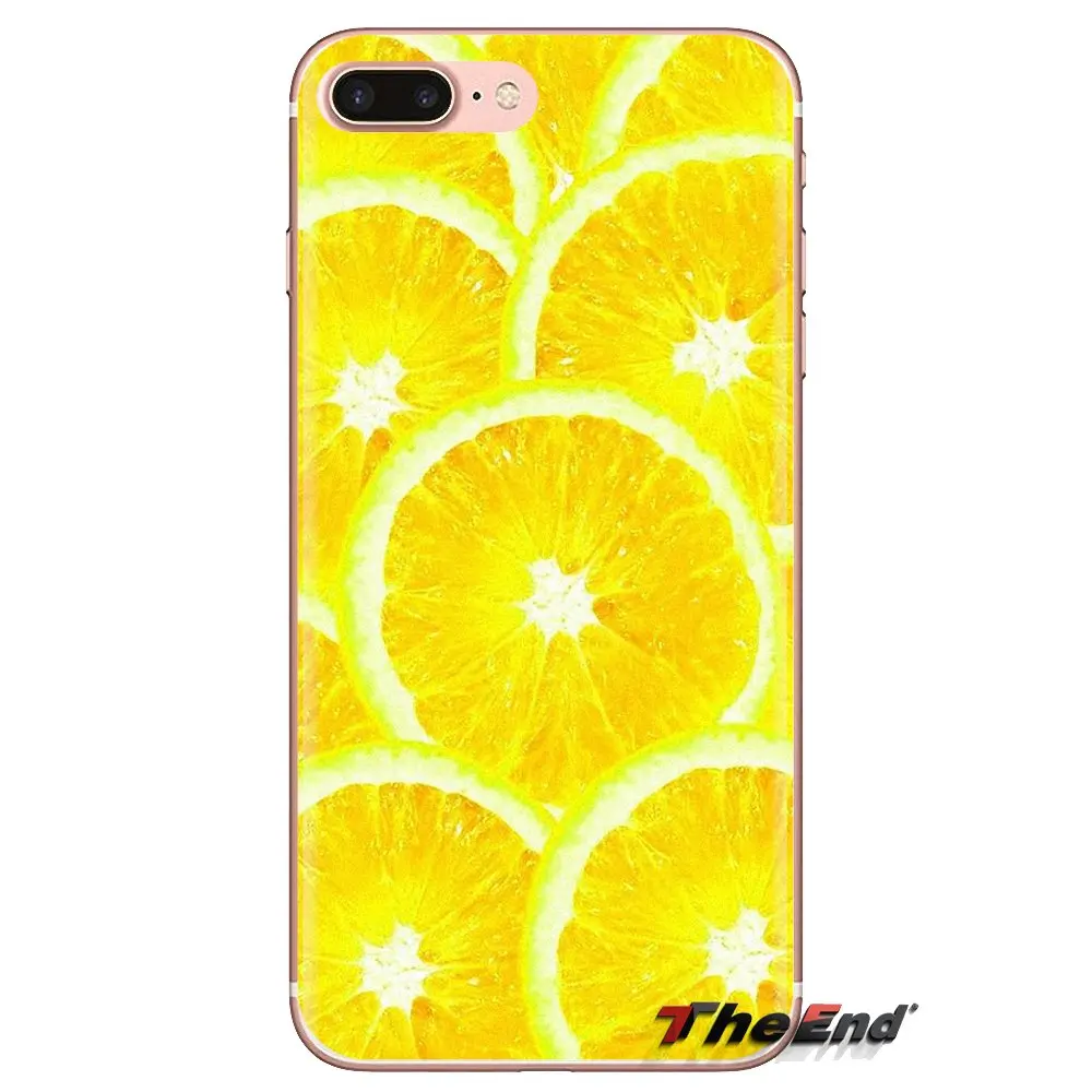 Прозрачные мягкие чехлы для Huawei Nova 2 3 2i 3i Y6 Y7 Y9 Prime Pro GR3 GR5 2017 2018 2019 Y5II Y6II свежие