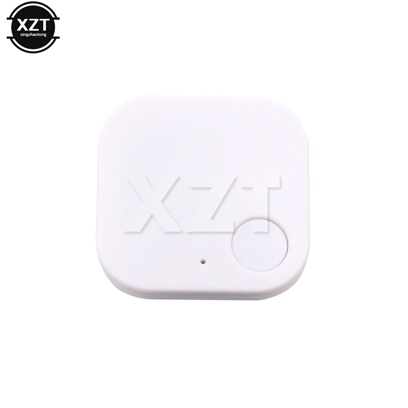 1 шт. Мини Bluetooth трекер персональная сумка для автомобилей кошелек ключ GPS