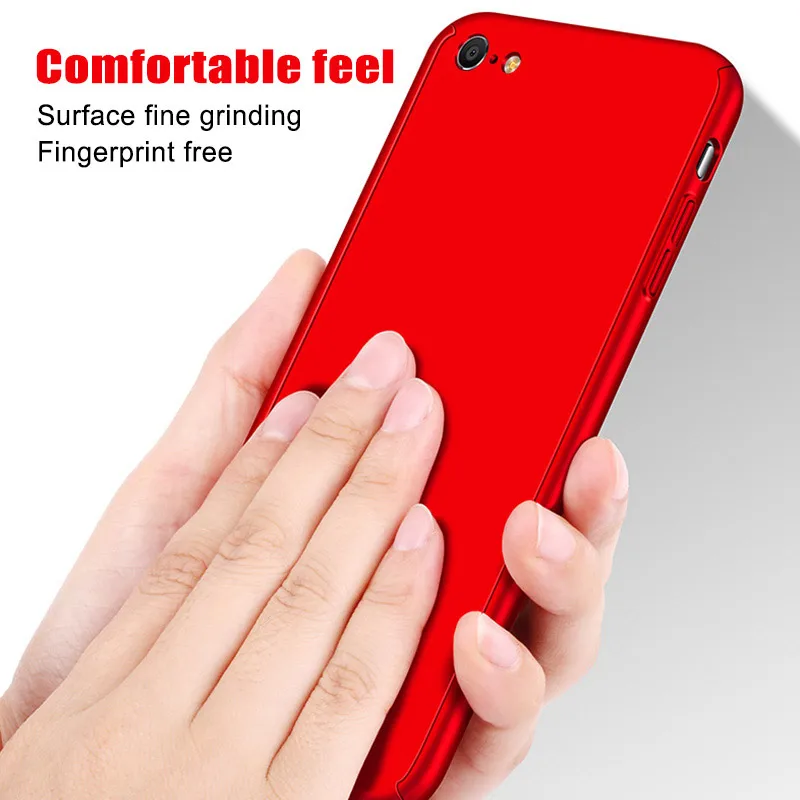 360 Полное покрытие чехол для телефона Redmi Note 7 5 5A P/Note полный защитный Xiaomi 9 9SE MAX3