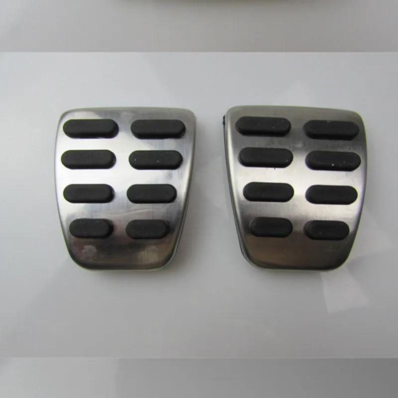 Новинка педаль газа тормоза акселератора Solaris сцепления для Hyundai 2012 2018|Педали| |