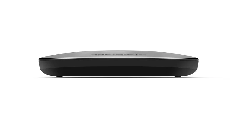 Mecool M8S плюс DVB T2 ТВ Box Android 8 0 Amlogic S905D 4 ядра 1 ГБ Wi Fi к потоковый медиа плеер 5 шт. DHL