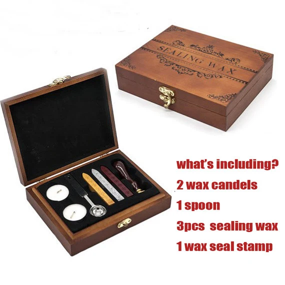 Печать с сердцем/Готическая печать/Анатомическое Сердце|wax seal|seal stampwax seal stamp |