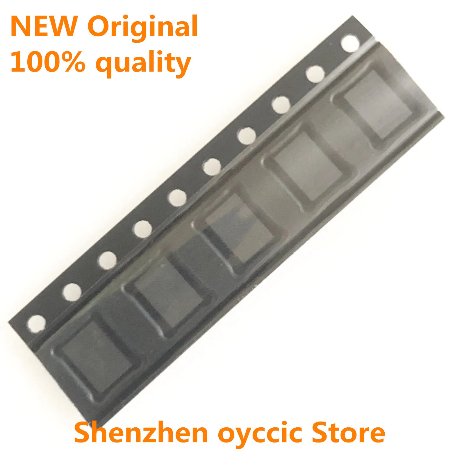 

2pcs NCP81381MNTXG NCP81381 P81381 81381 QFN-36 IC Chipset