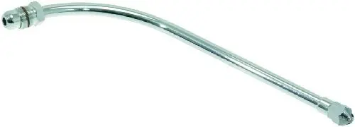 Новая Паровая/водопроводная труба FAEMA E61|pipe vaporizer|pipe highwater drain pipe |