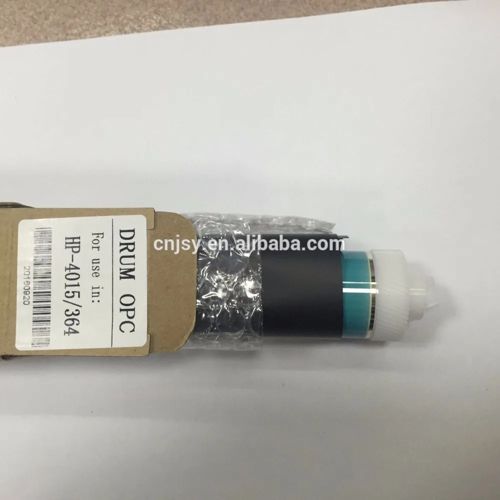 

Factory price 64A golden green OPC drum for HP 4014 4015 4515 M600 601 602 603 Of 364A 281A 390A toner cartridge