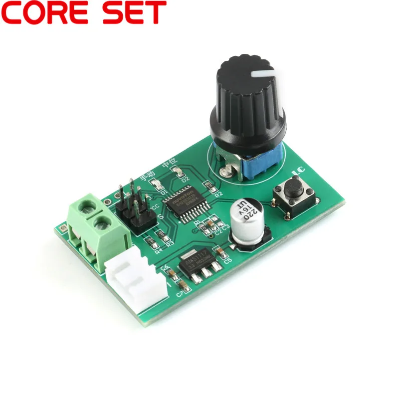 MG995 SG90 Servos Knobs Control Module Dual Servo Serial Port Motor Drive Controller Board Steering Gear Debugging | Инструменты