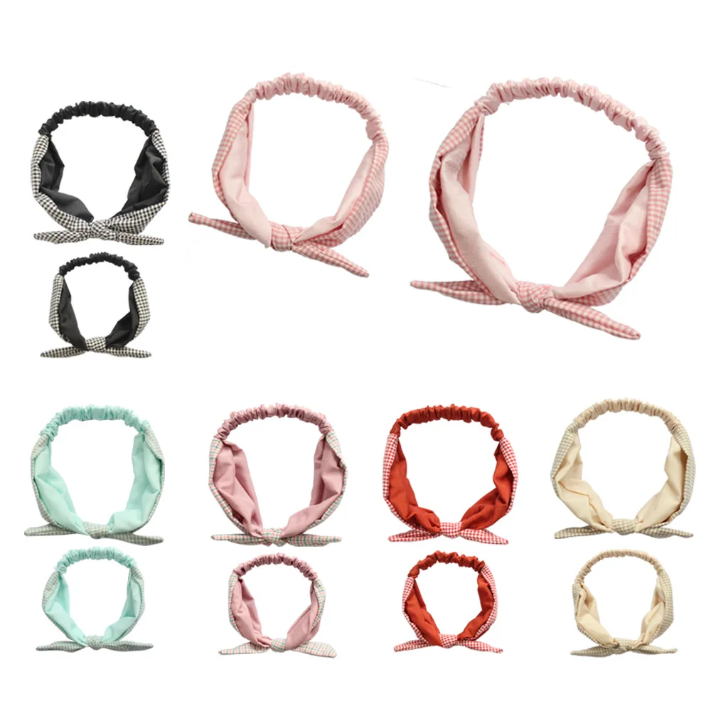 2 шт./компл. мама и одинаковыми принтами для мамы дочки детская одежда маленьких