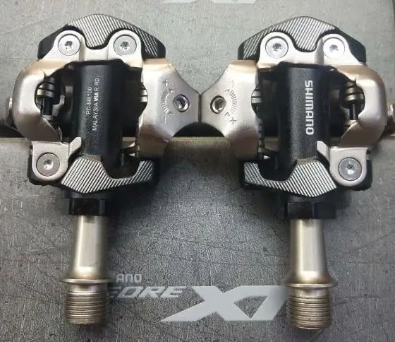 Педали для велосипеда deore XT педали MTB и M8100 M8120 с возможностью поворота на