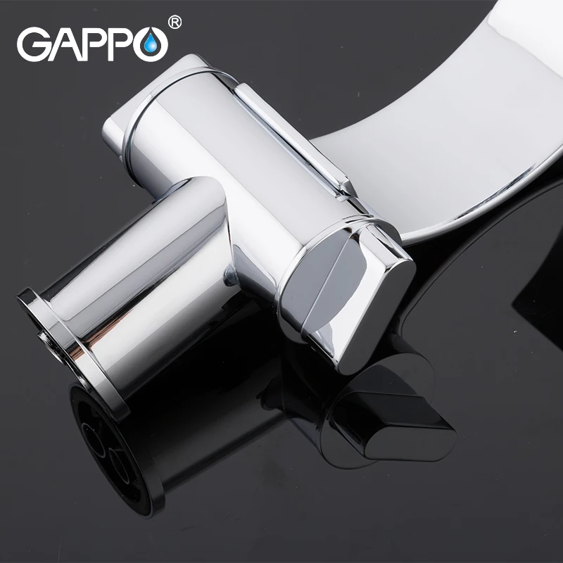 Смеситель для раковины в ванной комнате GAPPO смеситель водопад смесители с одной
