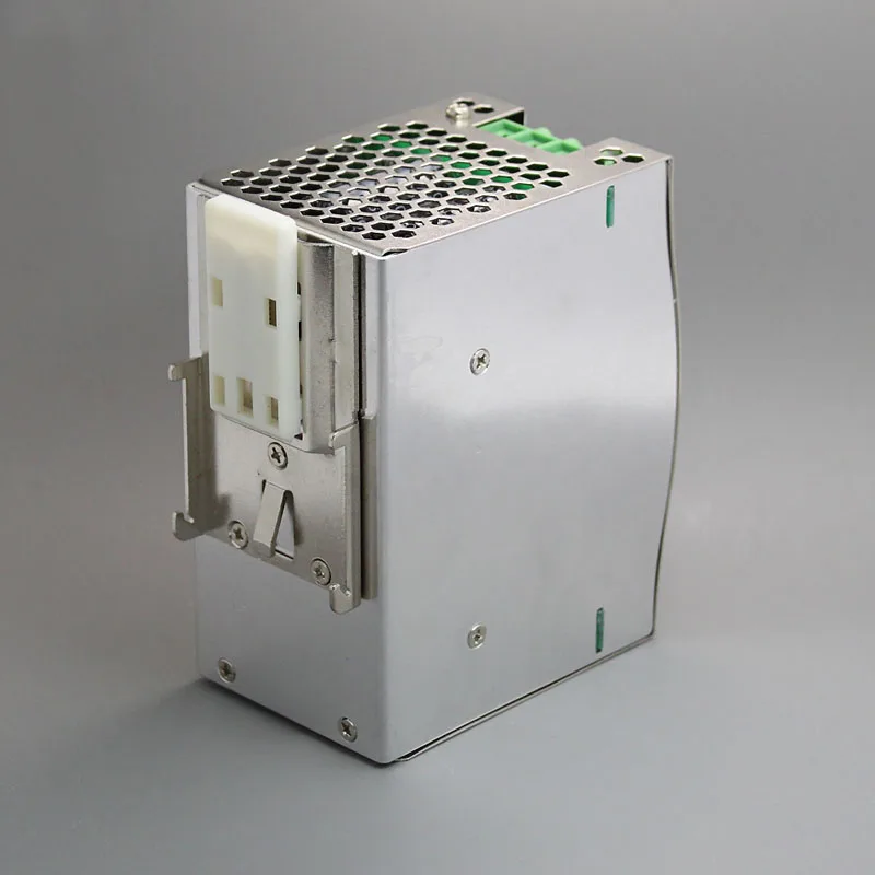 (DR-120-24) CE RoHS двухлетняя гарантия 120 Вт 24 в источник питания на din-рейку 85-в