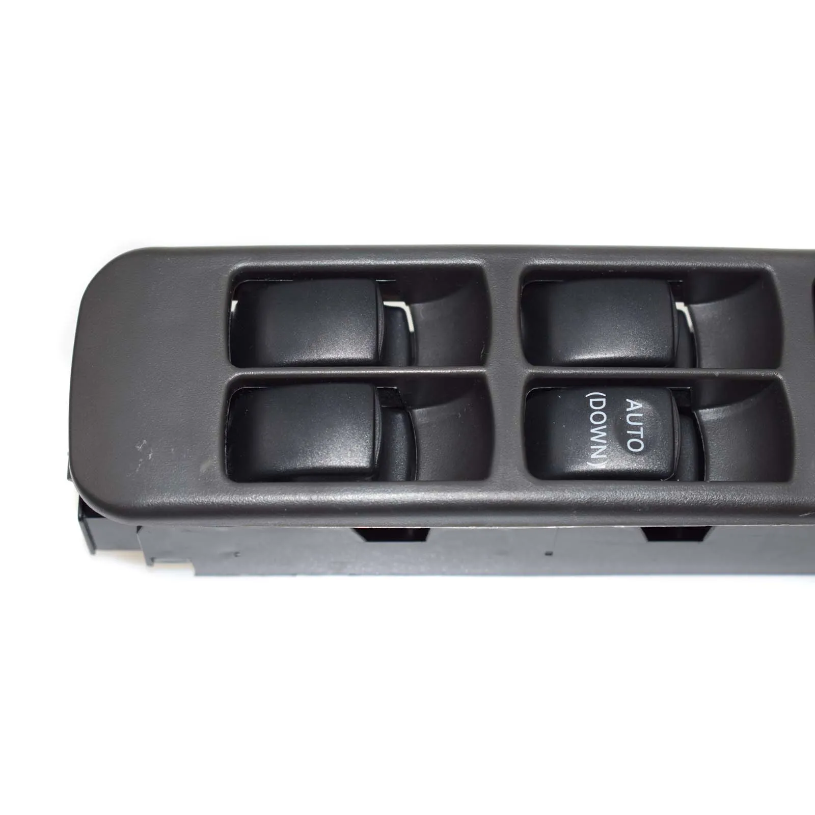 WOLFIGO RHD Right Driver Side Electric Master Power Window Switch For Mitsubishi Lancer Evolution Evo 1 2 3 1992 1993 1994 1995