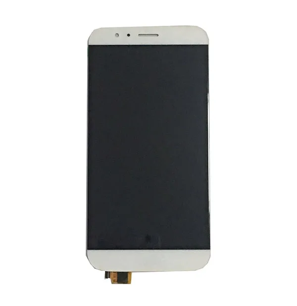 Черный белый золотой 5 &quotдля Huawei Ascend G8 GX8 RIO L01 L02 ЖК дисплей с сенсорным сенсором