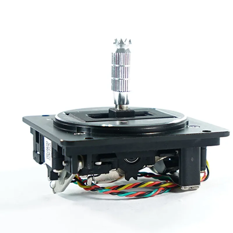 Frsky hall сенсор gimbal M7-R специально для FPV racing Taranis Q X7/X7S передатчик RC игрушки
