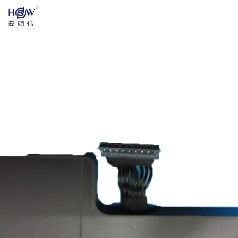 HSW аккумулятор rechargea для ноутбука батарея APPLE MacBook Air &quotCore i5&quot 1 6 13 &quotA1369 Mid-2011 A1405