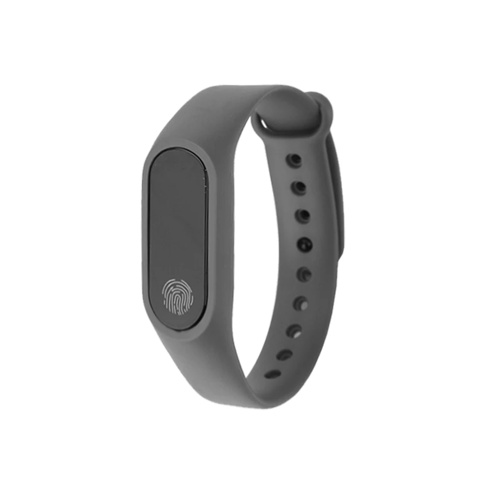 M2 умный Браслет пульсометр шагомер сон лучший фитнес трекер 2018 Bluetooth браслет