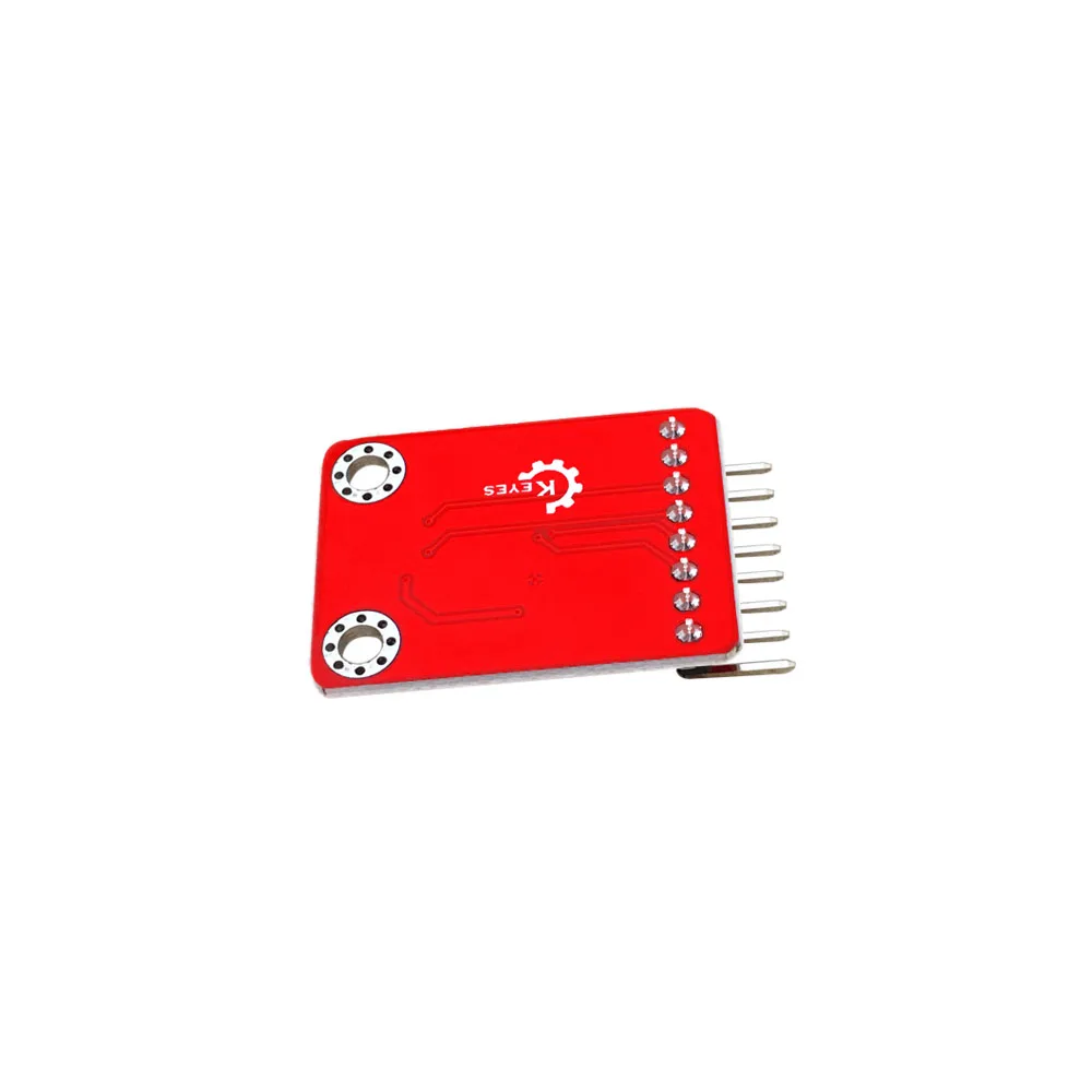KEYES MPU6050 модульный датчик ускорения для Arduino/raspberry pi/STM32/micro: bit | Компьютеры и офис