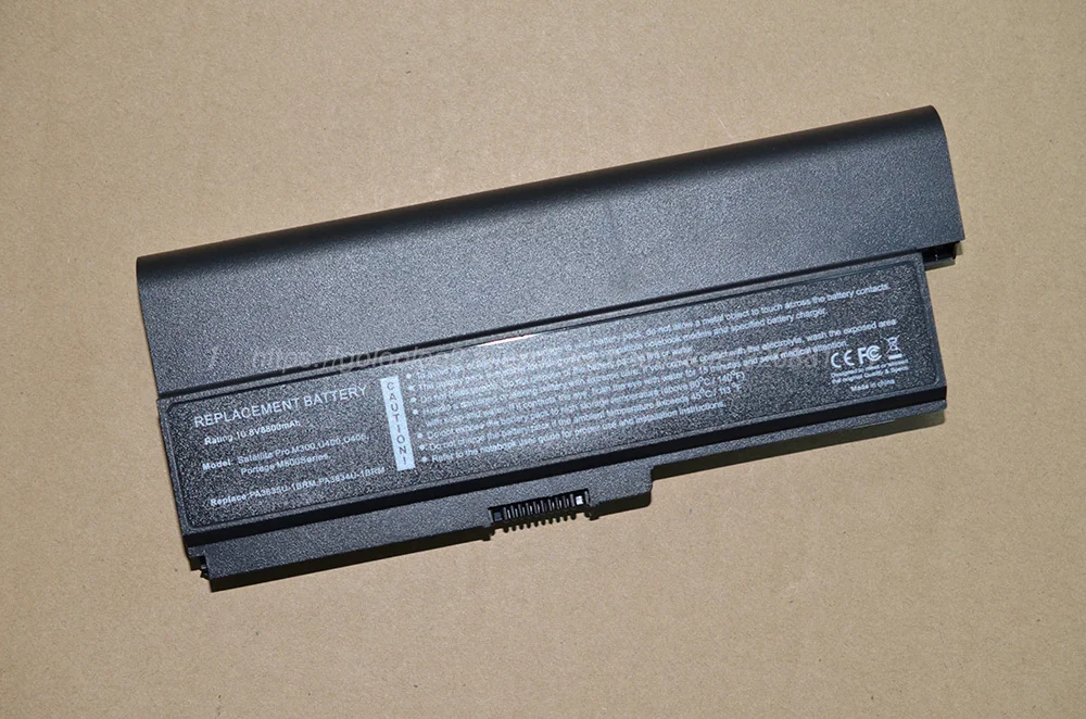 Golooloo 8800 мА/ч Батарея для toshiba Satellite M300 M305 M500 M305D M505 M505D M511 M512 M600 M640 M645 C650 C660 PA3634U 1BAS|battery