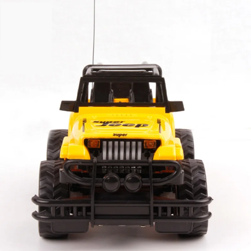Бесплатная Доставка 2017 Новый Прибыл 1:24 Мода Дистанционного Управления Toys RC
