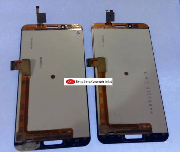 ESC протестирован для Pantech SKY A900 A900S ЖК дисплей + сенсорный дигитайзер экран стекло в