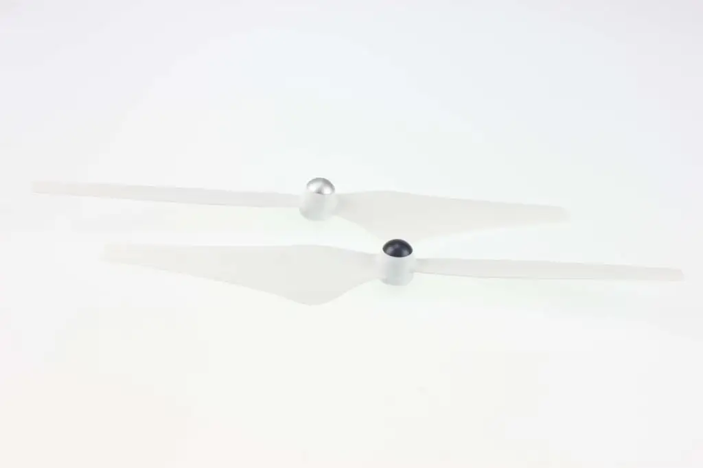 Аксессуары для квадрокоптера Phantom 1/9450 2 пары 2/3 дюйма|cw ccw|9450 propellerpropeller 9450 |