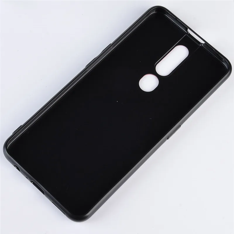 Высококачественный защитный чехол для OPPO F7 Молодежные F9 R15 K1 R15X A7 F11 Pro