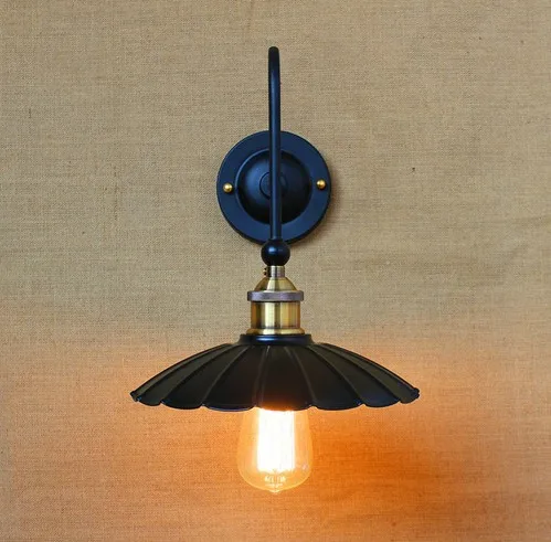 

Antique Industrial Vintage Wall Lamp Edison Wall Sconces Loft Style Wall Lights For Home Indoor Lighting Arandela