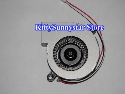 MulFan SF5020RH12-01E 12V 210mA 3Wire Projector Fan CL-5020L-01 150mA | Компьютеры и офис
