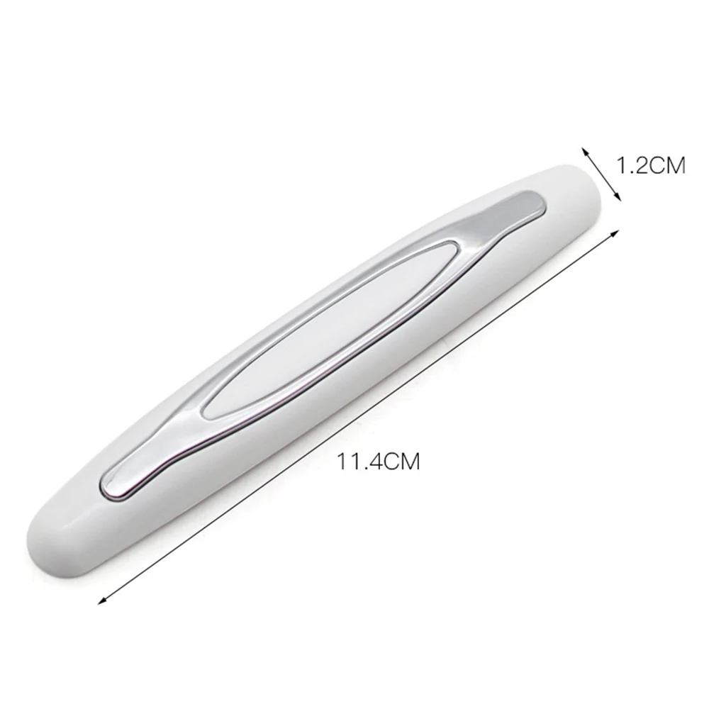 4 шт./компл. молдинги для стайлинга автомобиля шт. защита от царапин и ударов