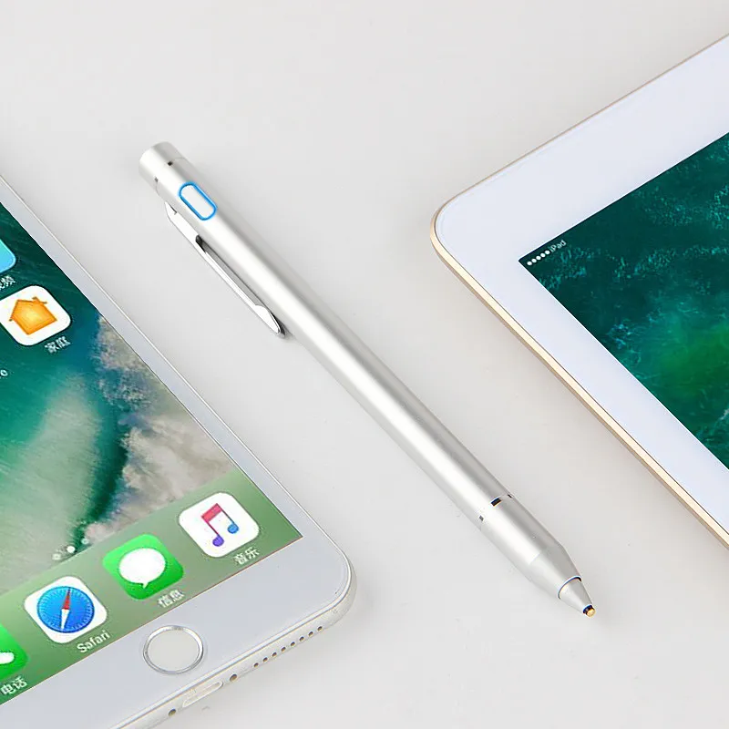 Активный стилус сенсорный экран высокоточная ручка для iPad 9 7 дюймов новинка 2017 Air