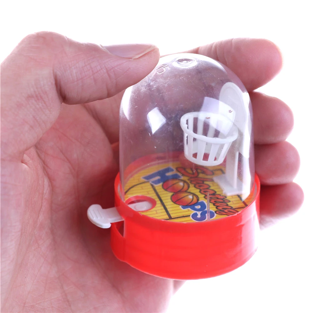 

Mini Fingers Basketball Shooting Games Parent-Child Interactive Desktop Games Early Resolving anxiety anti stress Toys Gift