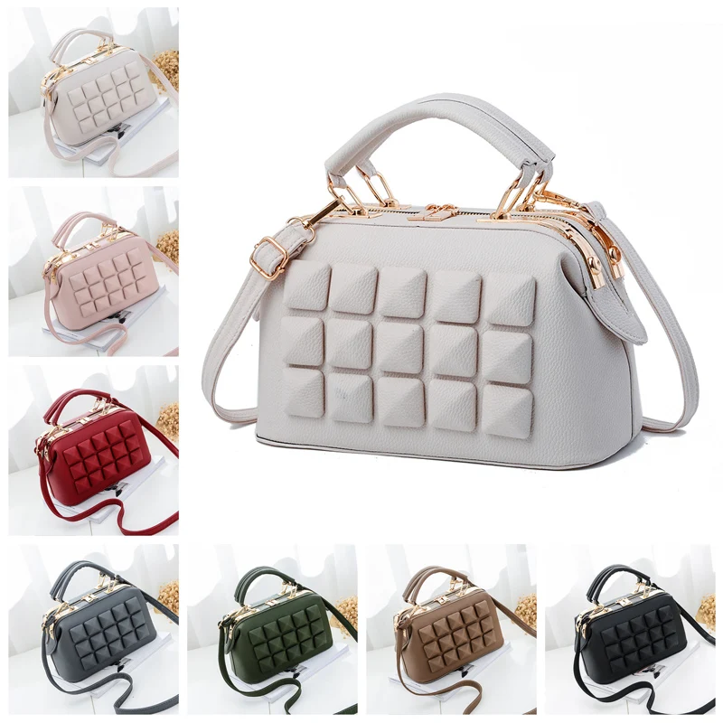 Сумка женская Весенняя/Летняя 2018|leather handbags|women leather handbagsbag women |