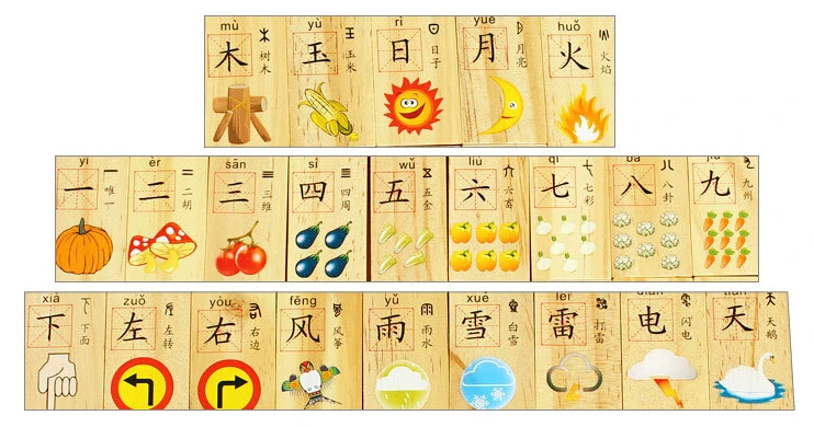 100 шт. забавные красочные деревянные игрушки домино Аутентичные Стандартный Для