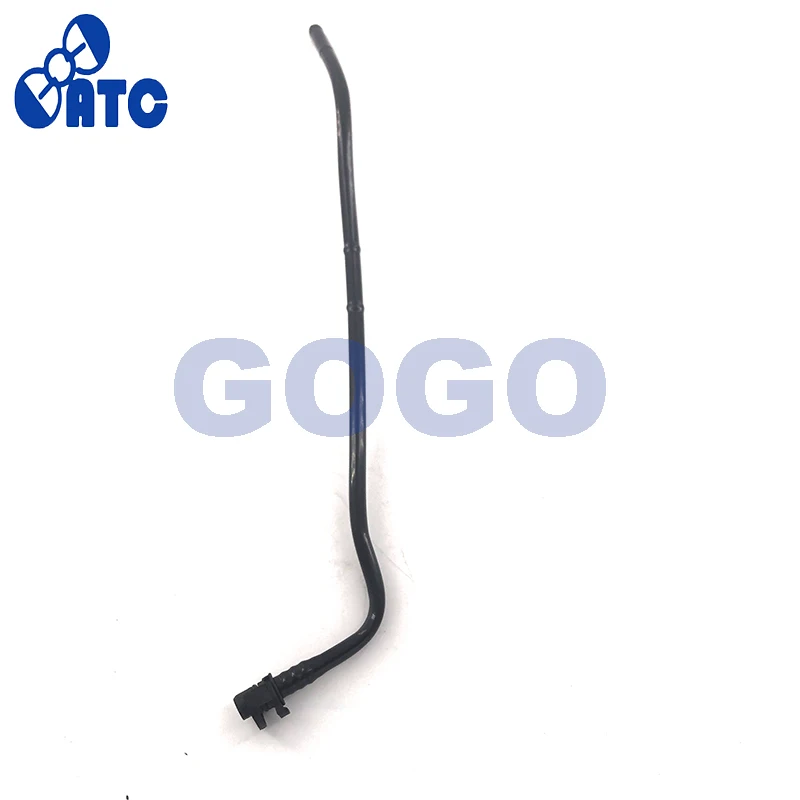 Дроссельной заслонки нагреватель трубы шланг для Chevrolet Aveo Aveo5 Pontiac G3 волна OEM 55559353