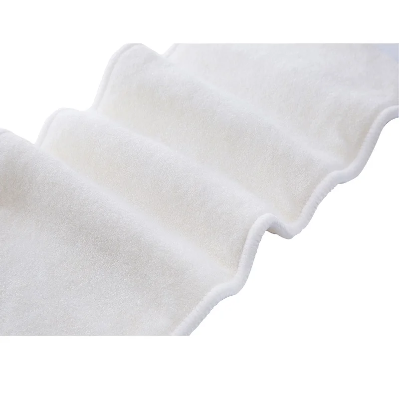Ananbaby Baby Reusable Bamboo Nappies Super Absorbent Cloth Diaper Inserts Liners Breathable 1pcs HA026 | Мать и ребенок