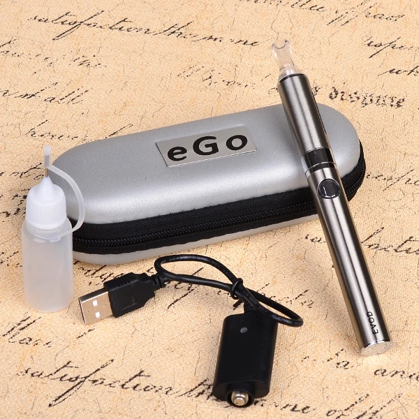 EVOD BCC MT3 Starter молния пакет Электронных Сигарет mt3 Аккумуляторная распылитель eVod