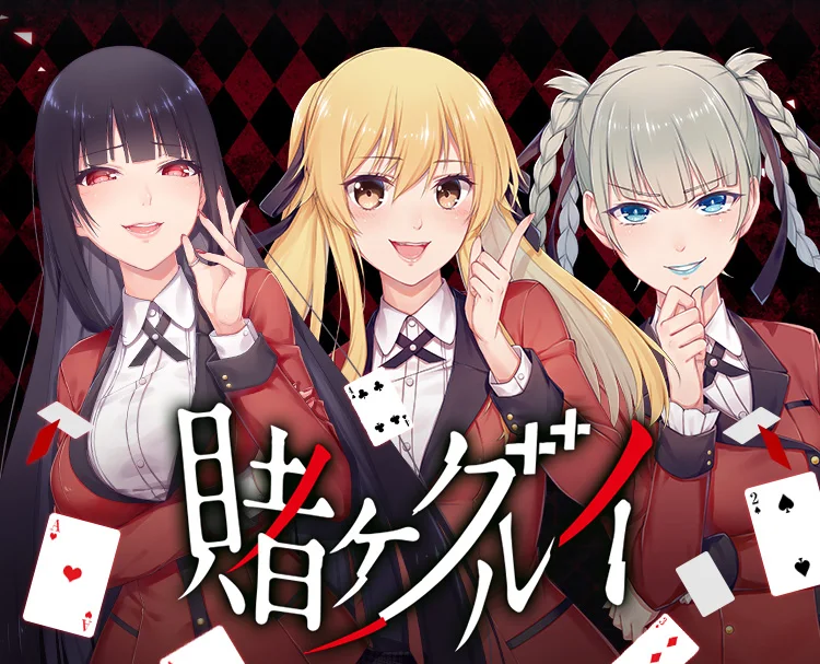 Аниме Kakegurui компульсивный игрок yumko Jabami футболка короткая футболка Косплей Спортивная футболка Черная унисекс летние топы Хэллоуин