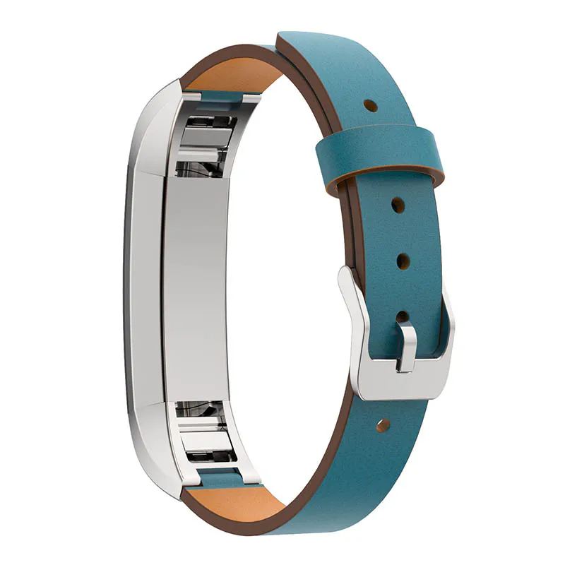 Кожаный ремешок для часов для Fitbit Alta/Alta HR Смарт-часы ремешок высокого качества Замена Для Fitbit Alta браслет часы