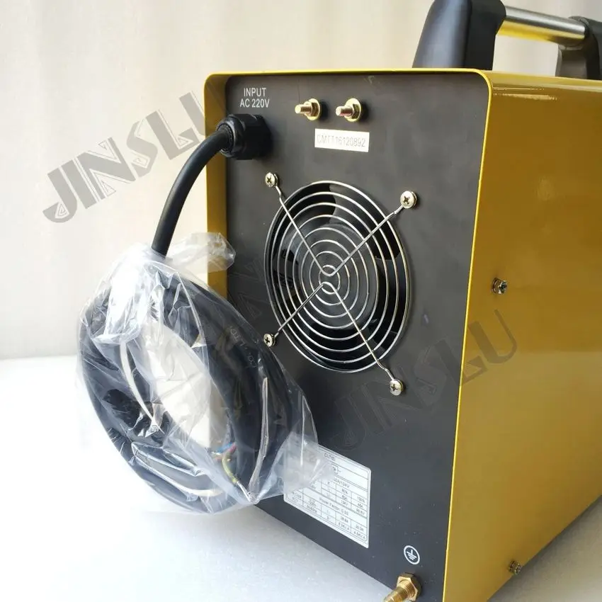 Инвертор аппарат для воздушно-плазменной резки MOSFET CUT60 CUT-60 220V однофазный 1 комплект