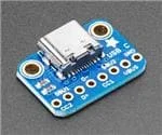Инструменты разработки интерфейса 4090 xx USB C Breakout Board-нисходящее соединение