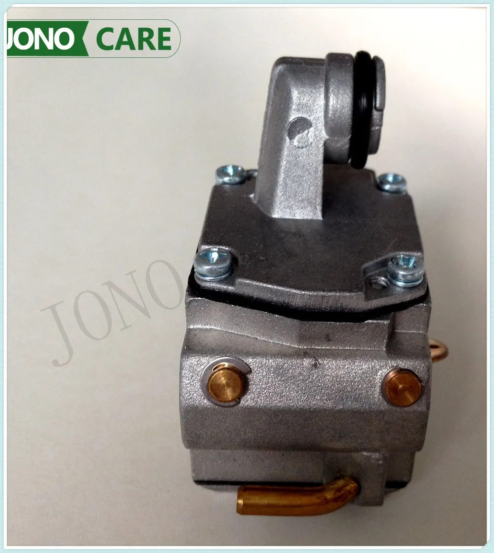 Высокопроизводительный Карбюратор Carb ПОДХОДИТ для Stihl MS361 MS361C MS341 двигатель
