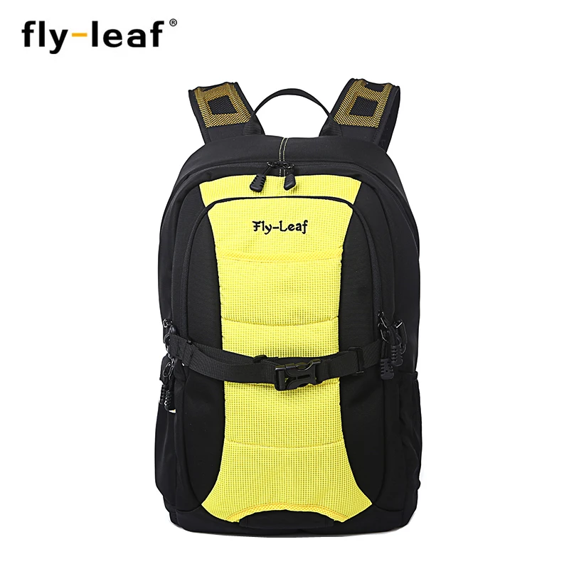 Flyleaf FL 360 # сумка для камеры рюкзак DSLR Водонепроницаемая мягкая Наплечная Сумка