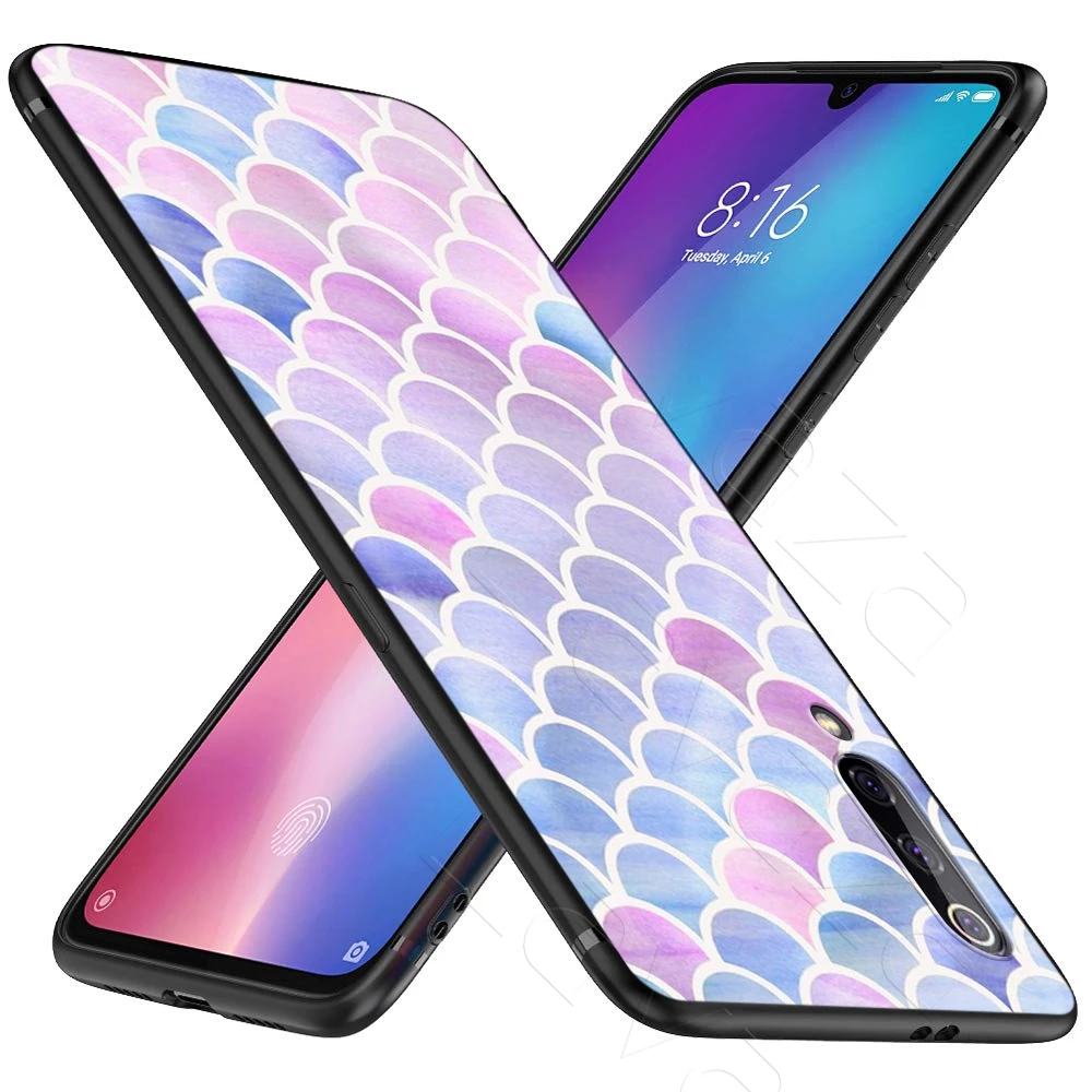 Чехол для Xiaomi Redmi Note 4A 4X 5 5A 6 6A 7 S2 Pro Go Prime Plus |