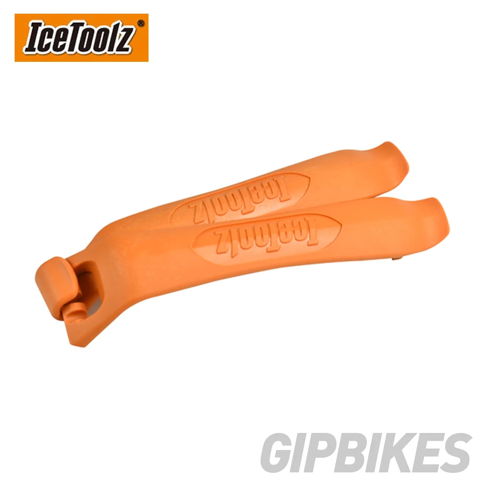 Icetoolz 64A2 резцы Duo-функциональные шины велоинструменты | Спорт и развлечения