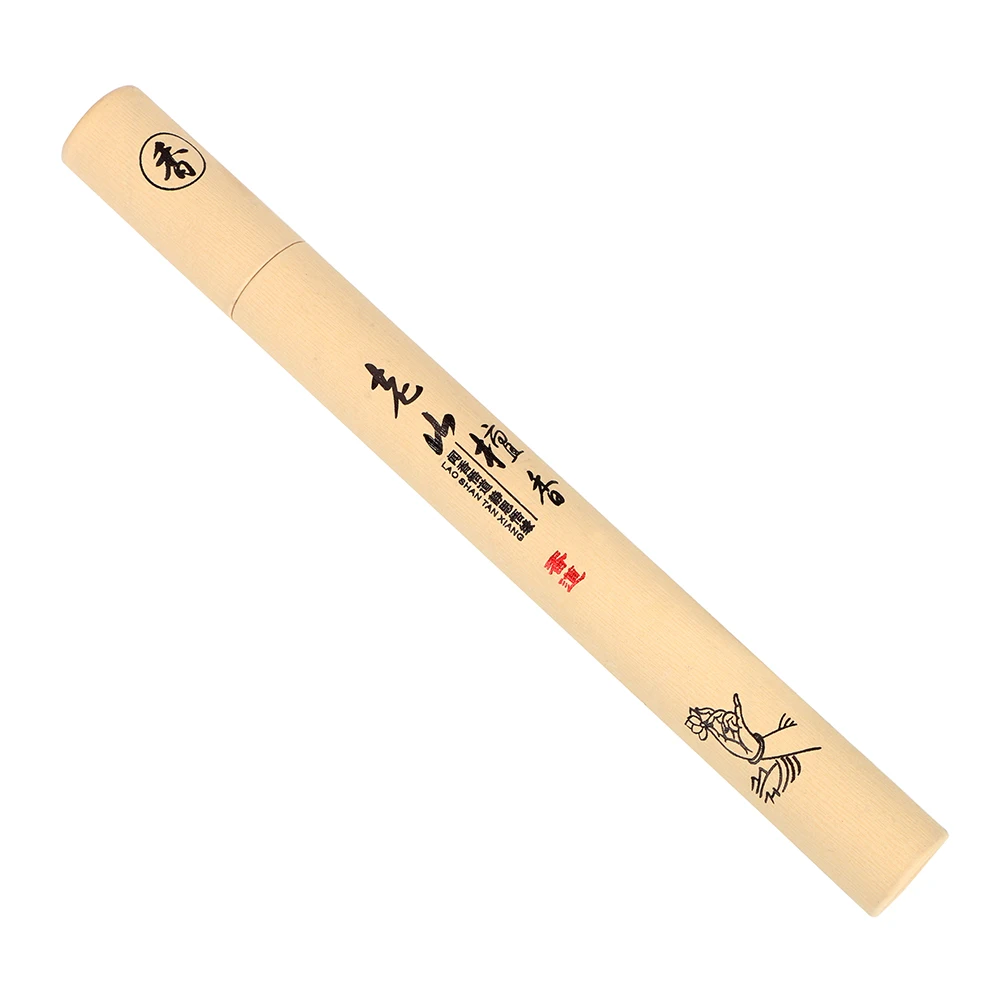 NICEYARD Incense Sticks Indoor Incense Burner Sticks Aroma Home Essential Natural Sandalwood Incense Home Decor Sleep Health