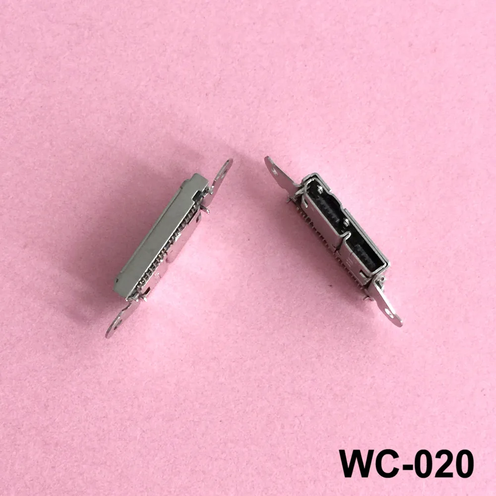 

20PCS For Samsung Galaxy S5 USB Charging Port Connector Socket Dock Repair Part