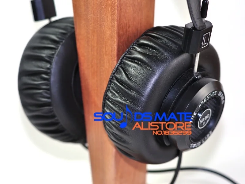 Амбушюры для наушников Queen Size DIY Bass Plus амбушюры классов SR RS PS MS alessандро из пены с